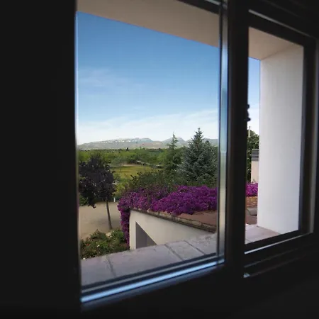 Mas Montbrio Belvedere Séjour à la campagne Cambrils