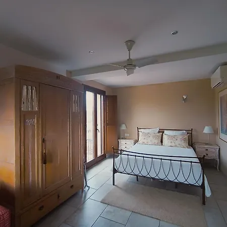 Mas Montbrio Belvedere 坎布里尔斯