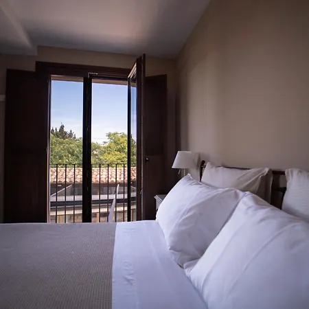 Mas Montbrio Belvedere Country house Cambrils