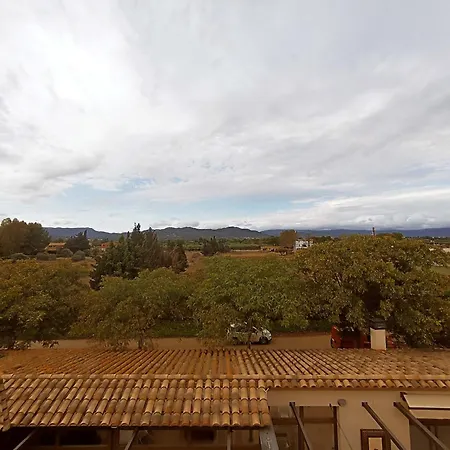 Mas Montbrio Belvedere 乡村民宿 坎布里尔斯