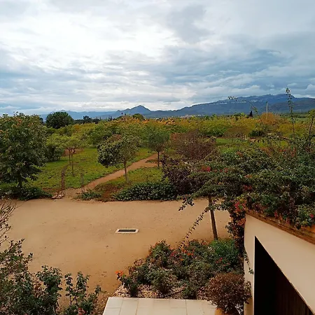 Mas Montbrio Belvedere Cambrils