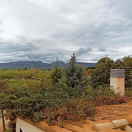 Mas Montbrio Belvedere * 坎布里尔斯