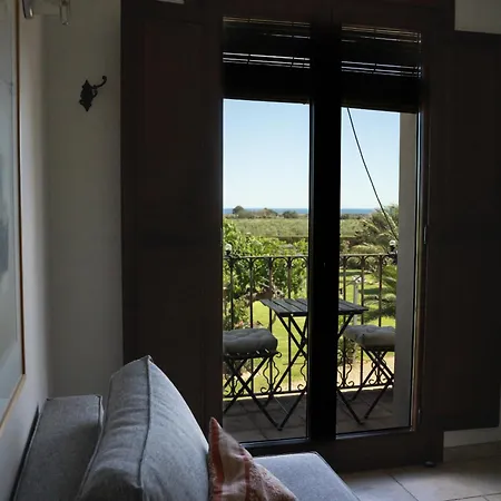 Mas Montbrio Belvedere Kır Evi Cambrils